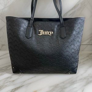 NWT JUICY COUTURE TOTE